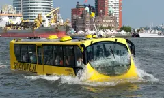 Splashtour Rotterdam