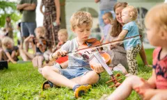 Cultuurfestival