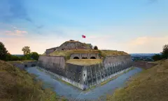 Fort Sint Pieter