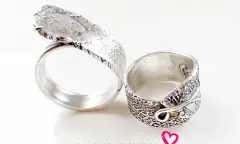 Sieraden workshop