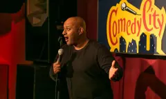 Comedy Stand Up