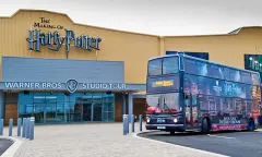 Harry Potter Studios Londen