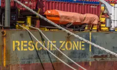 Rescue Zone