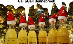 Proeverij Limoncello Club