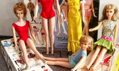 Barbiebeurs
