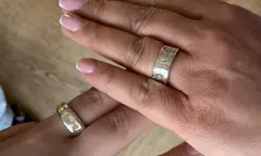 twee ringen