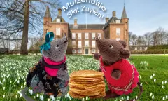 Museum Slot Zuylen