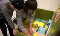 Escapebox