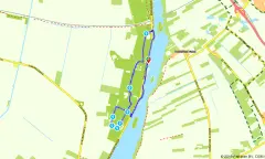 Route Abbertbos