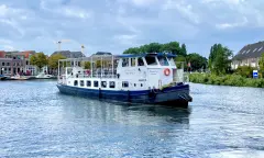 Partyboat Alkmaar Cruises