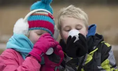 Warm welkom op het Dwingelderveld