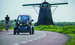 Ontdek op eigen houtje het typische Nederlandse landschap