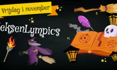 HeksenLympics