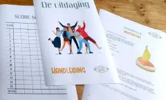 Documenten van het spel