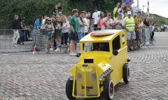 Zeepkistenrace
