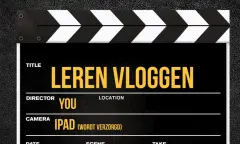 Leren Vloggen