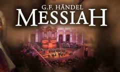 Messiah G.F. Händel