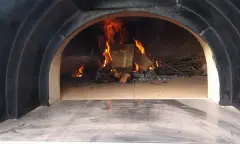 Pizza workshop