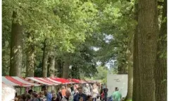 sfeerfoto middachten