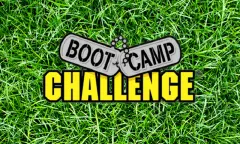 boot challenge