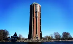 Watertoren Aalsmeer Escape