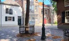 Sint-Janskerkhof