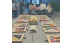 The Art of Values