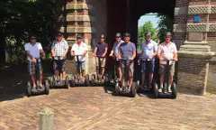 segway tour