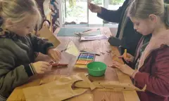 Workshops