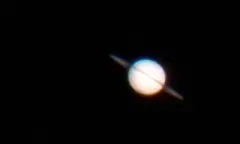 Saturnus