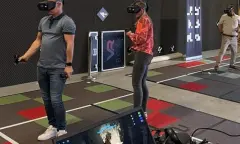 De VR All-In-One Experience 2