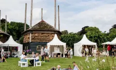 Landgoedfair Heerlijkheid Mariënwaerdt