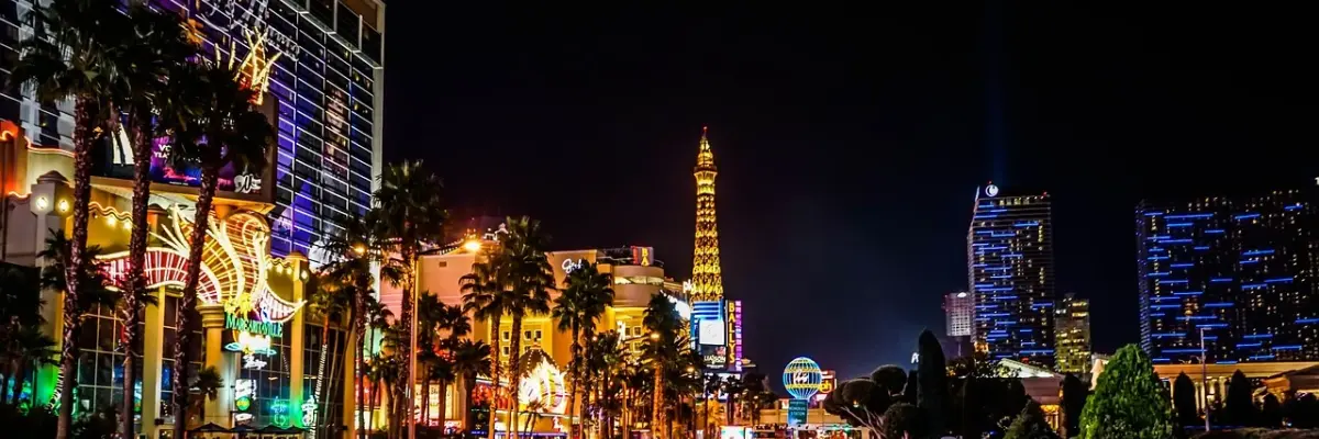 Las Vegas - Verenigde Staten