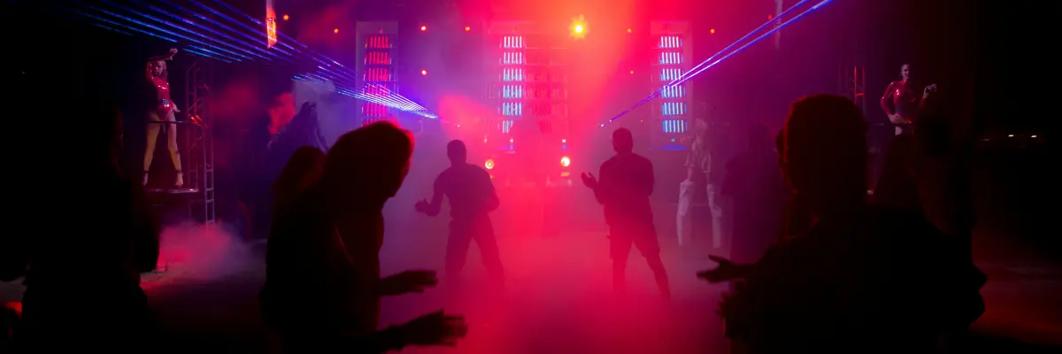 Dauwpop Hellendoorn 2026