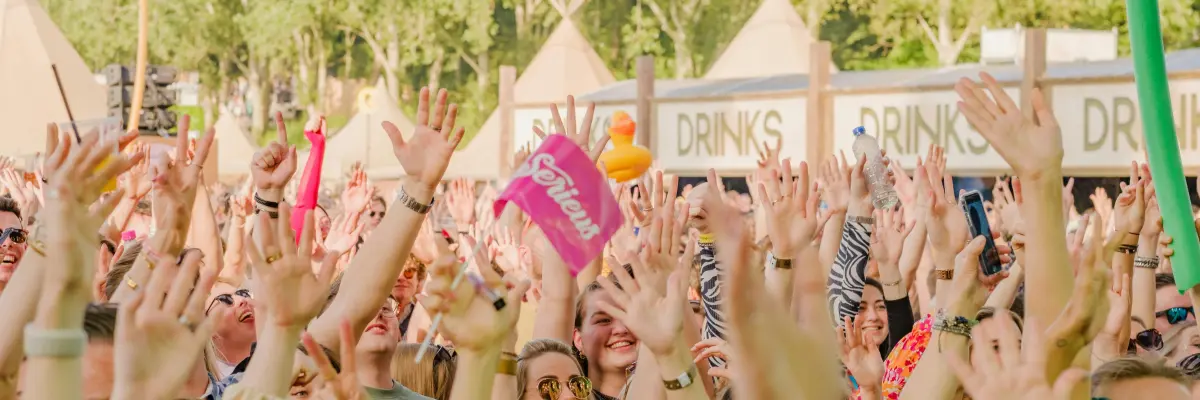 Best Kept Secret Hilvarenbeek 2026