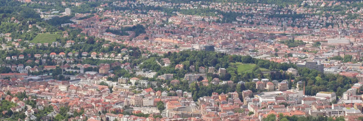 Ontdek Stuttgart: De Meest Charmante Autostad!