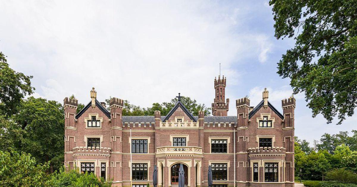Kasteel De Schaffelaar