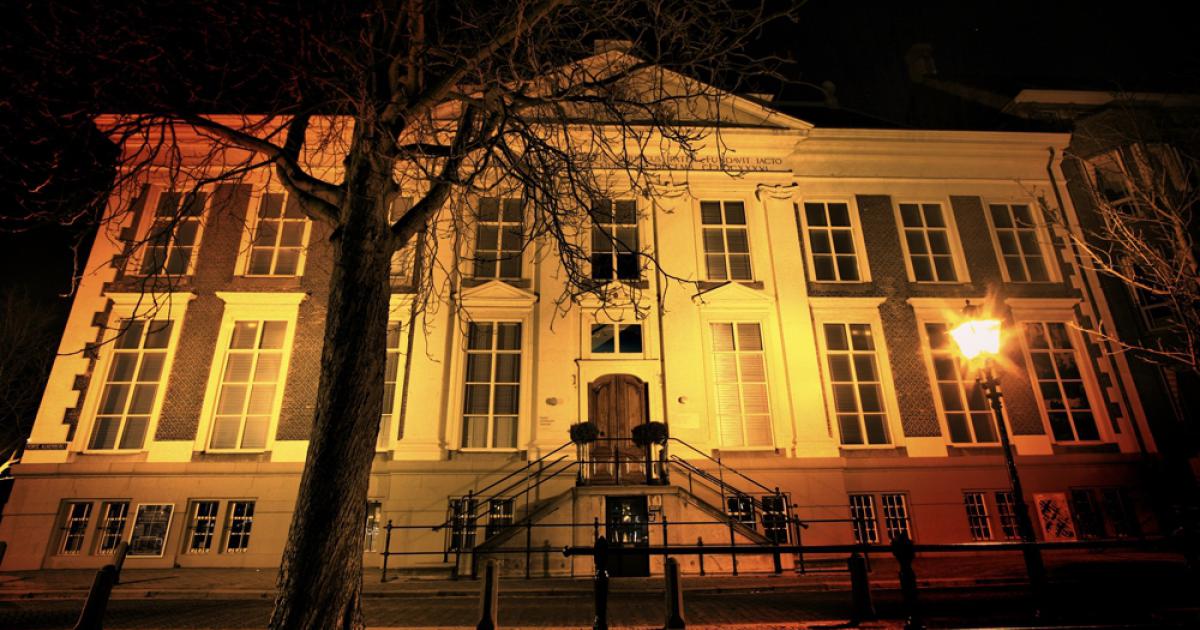 Haags Historisch Museum