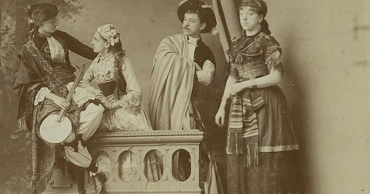 Louis Couperus Museum