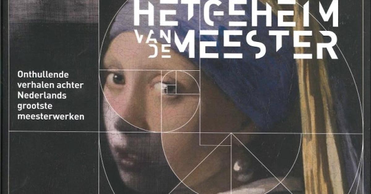 Het geheim van de Meester