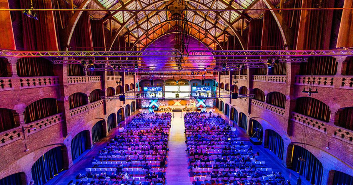 Beurs van Berlage
