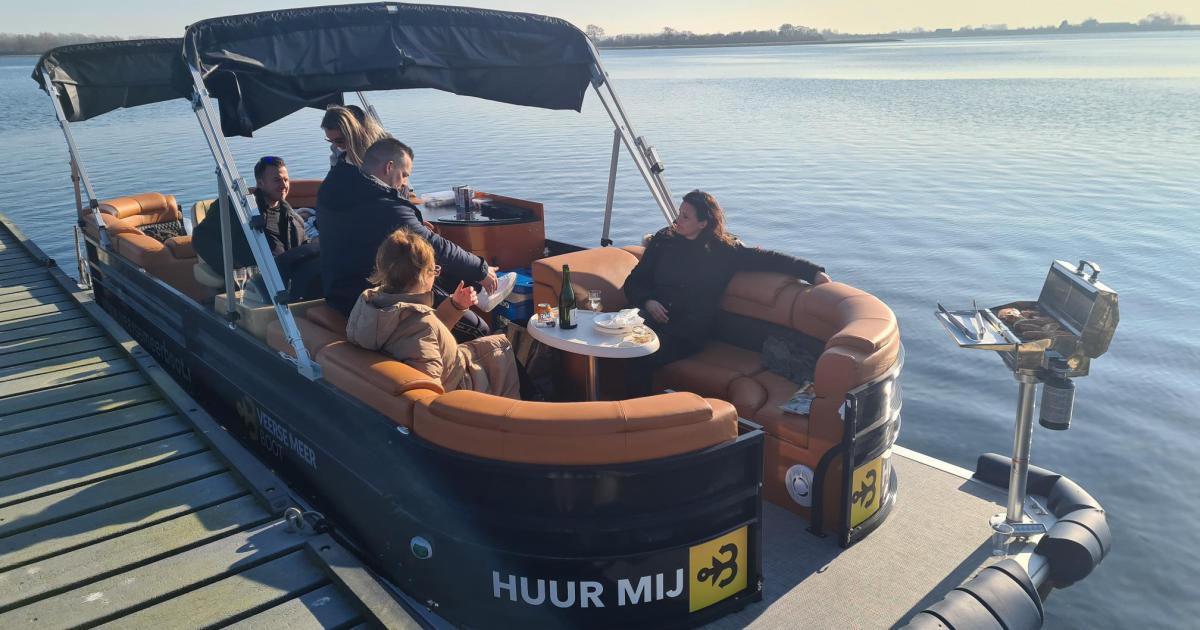 Veerse Meer Boot 2023