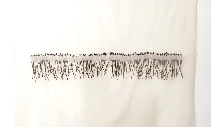 werk van Ninette Koning