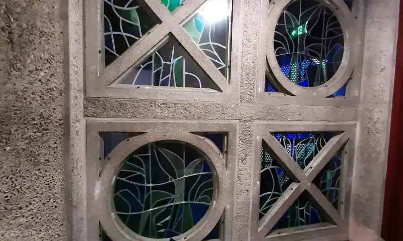 Bezienswaardigheid in Amsterdam