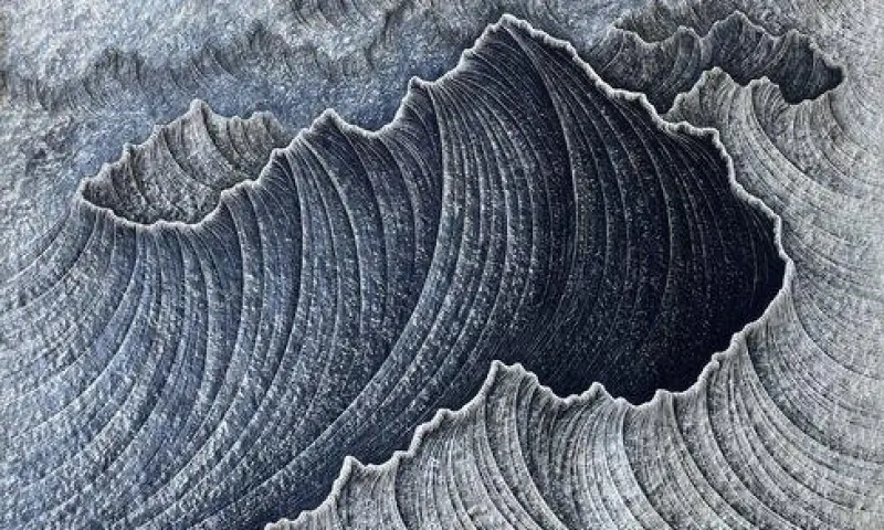 Kunstwerk Hyunjoung Lee