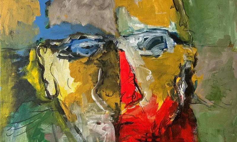 Henk Paas (schilderijen)