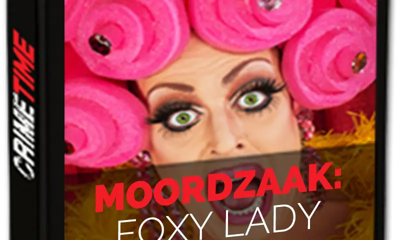 Moordspel Fox Lady