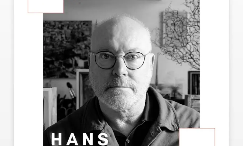 Hans van der Weijden