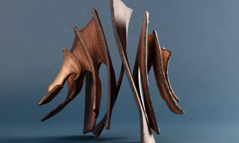 Esther Annaars - zonder titel