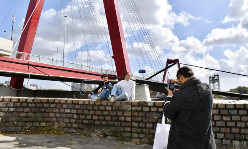 Urban Klik Rotterdam